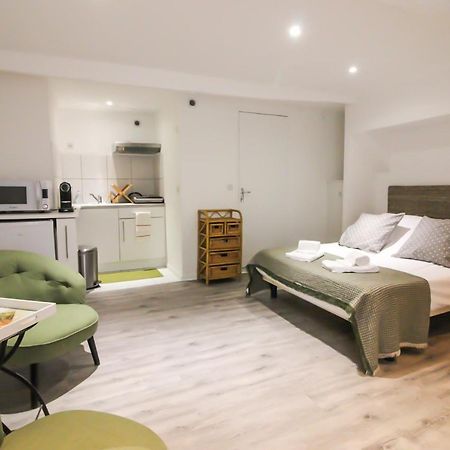 Appartamento Le Coin Tranquille De Sarlat Esterno foto