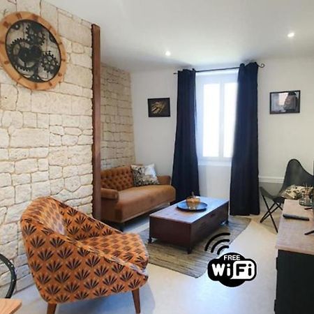 Appartamento Le Coin Tranquille De Sarlat Esterno foto