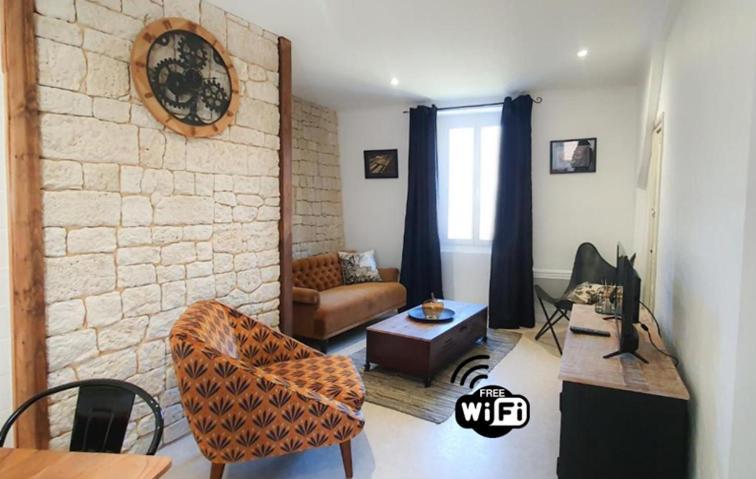Appartamento Le Coin Tranquille De Sarlat Esterno foto