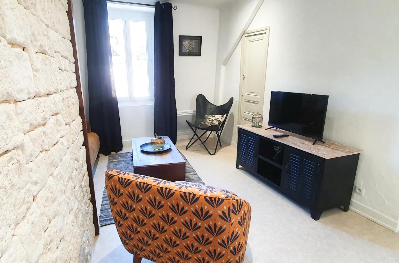 Appartamento Le Coin Tranquille De Sarlat Esterno foto